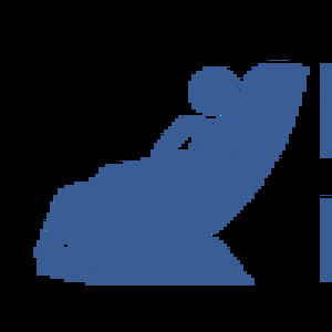 Meet your Posher, Relaxing